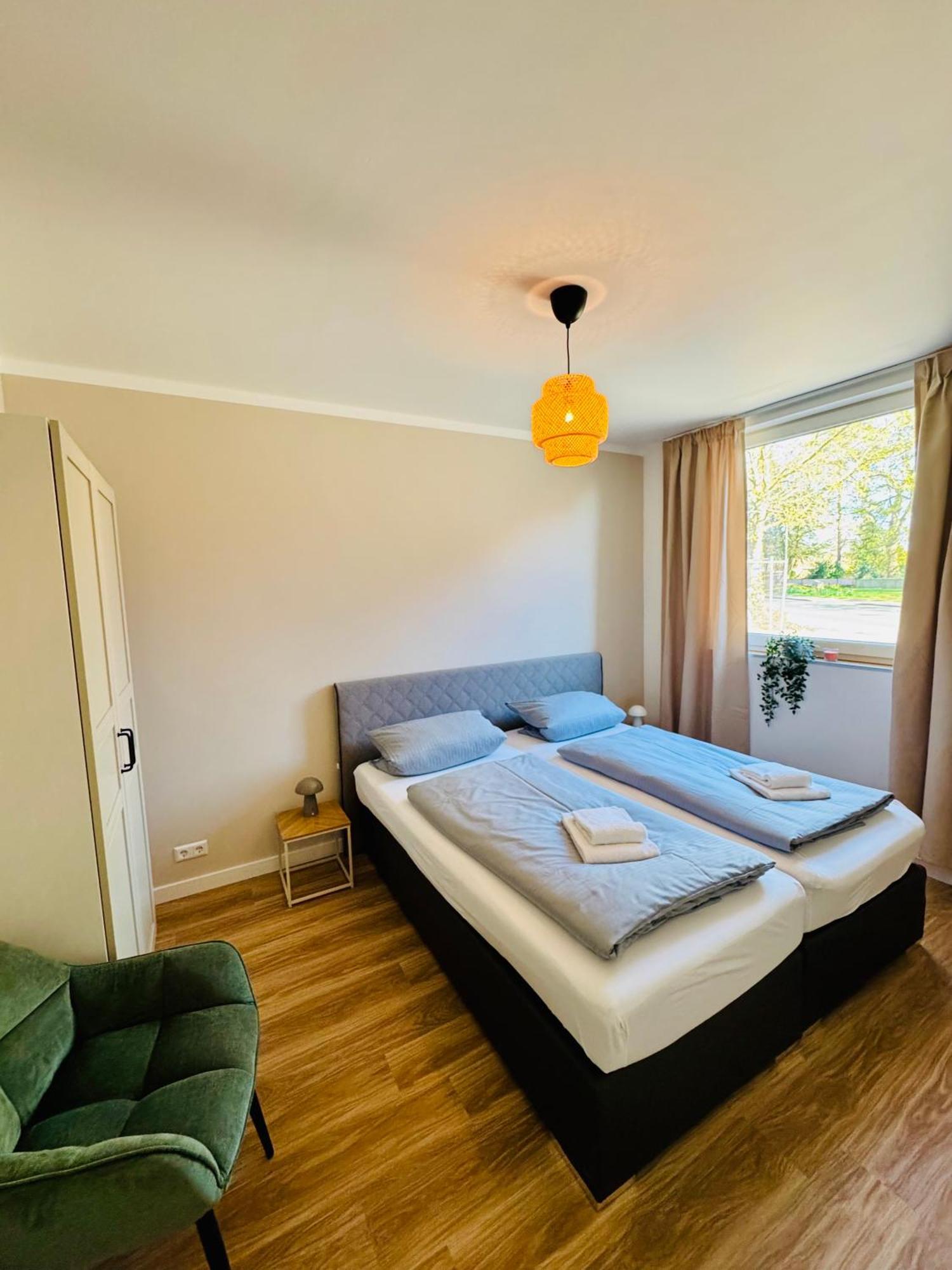 Ferienwohnungen Maedchen Wunstorf Room photo