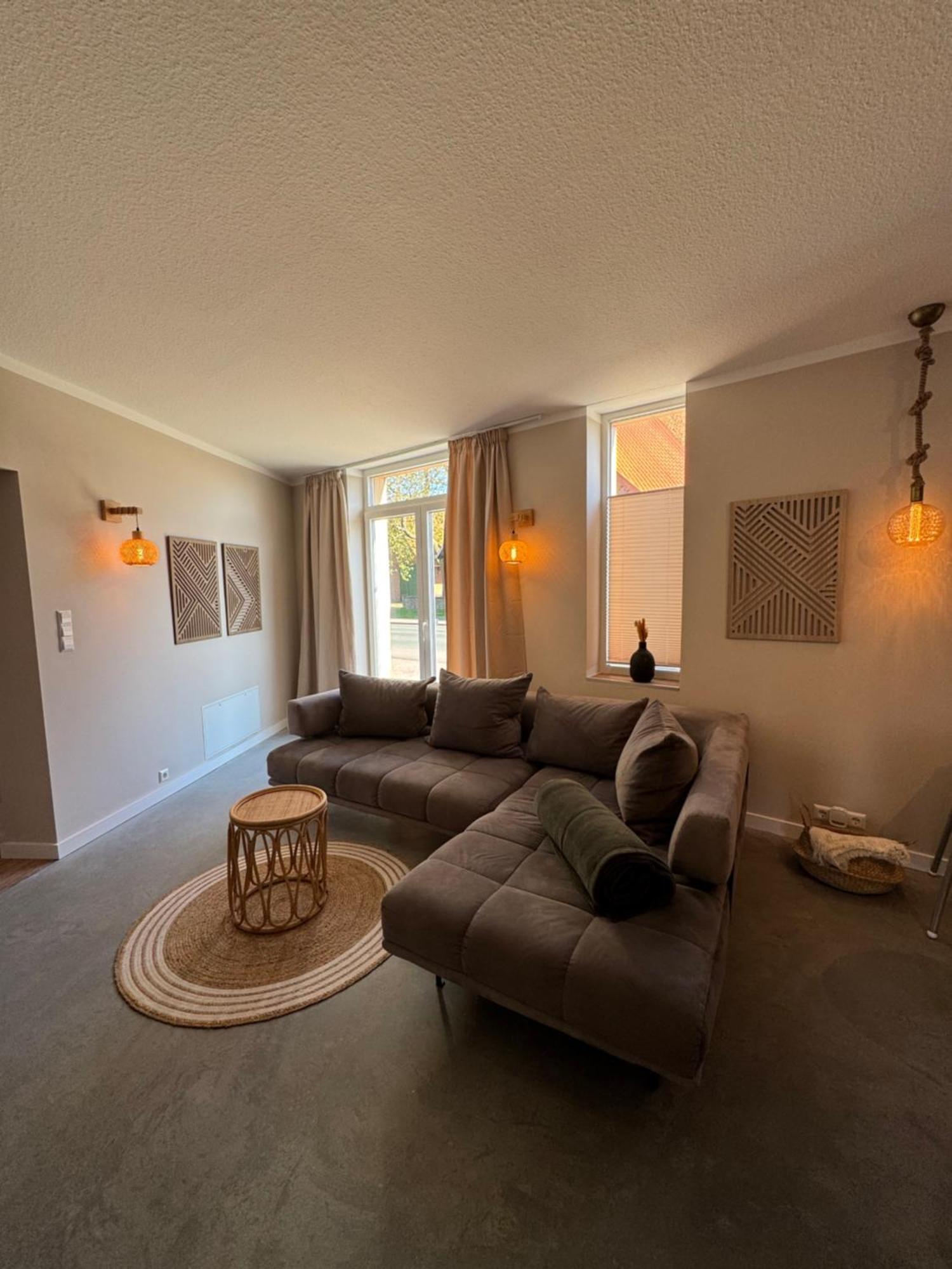 Ferienwohnungen Maedchen Wunstorf Room photo