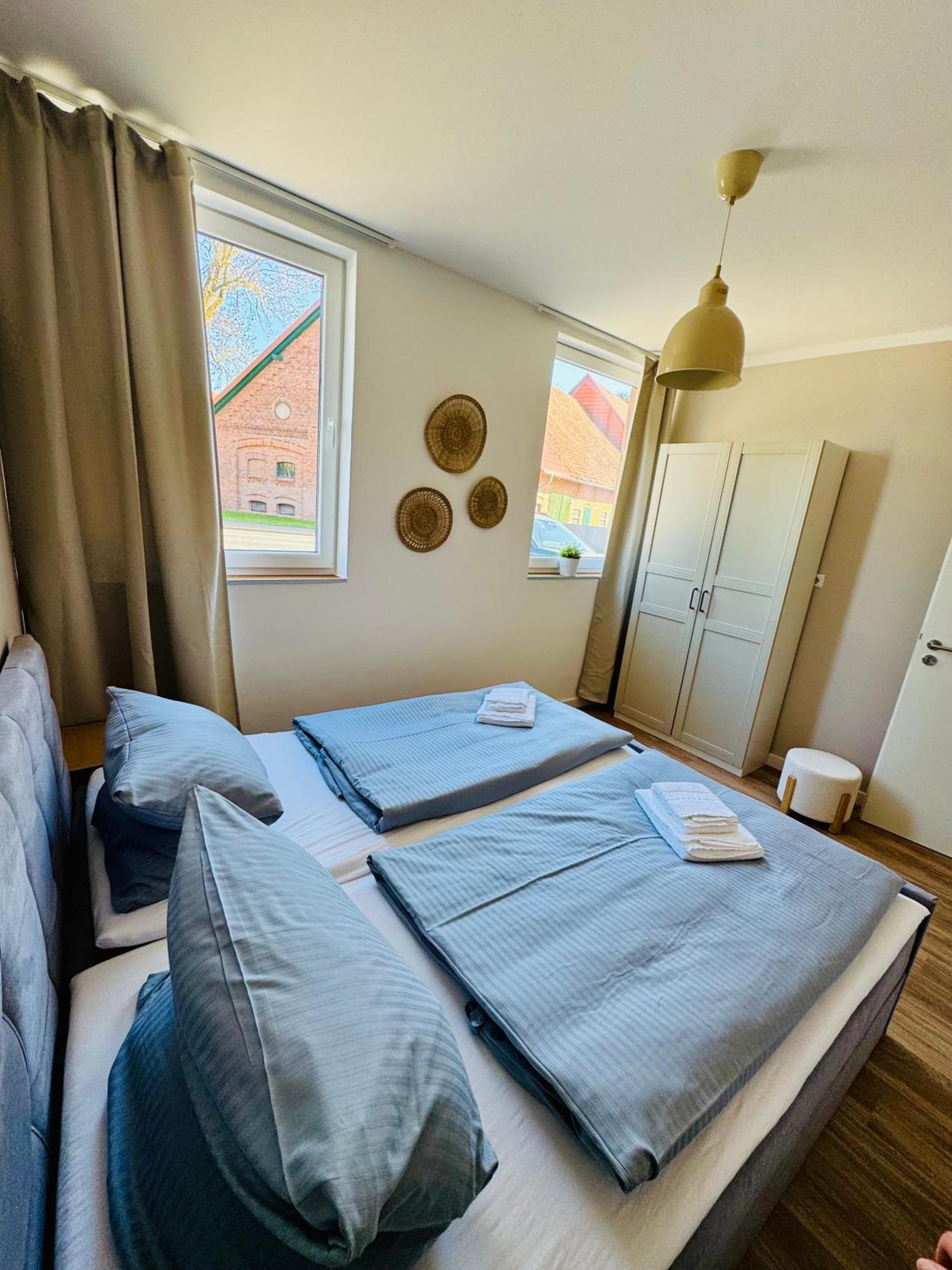 Ferienwohnungen Maedchen Wunstorf Room photo