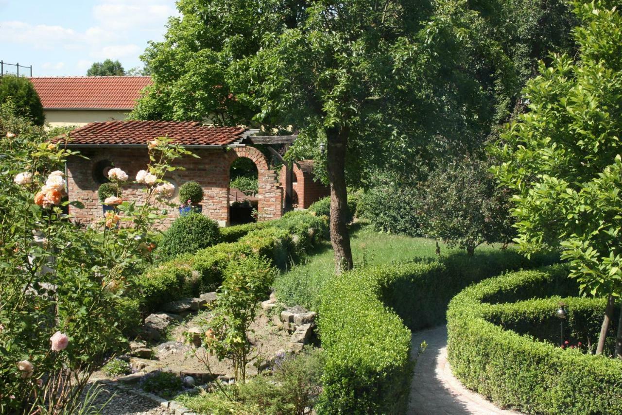 Ferienwohnungen Maedchen Wunstorf Exterior photo
